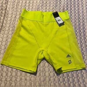 Ivy Park Cycling Short size M NWT